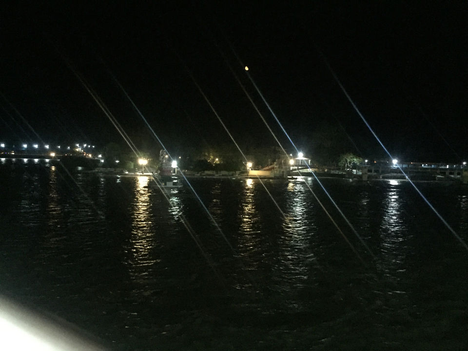 Photo of Har Ki Pauri, Haridwar, Uttarakhand, India by Nisha Goswami