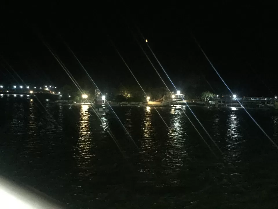 Photo of Har Ki Pauri, Haridwar, Uttarakhand, India by Nisha Goswami