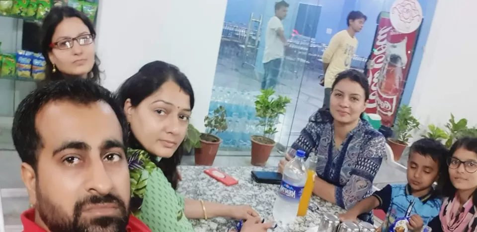 Photo of Roorkee, Uttarakhand, India by Nisha Goswami