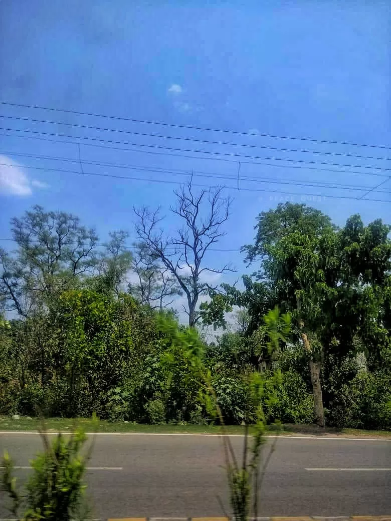 Photo of Rishikesh, Uttarakhand, India by Nisha Goswami