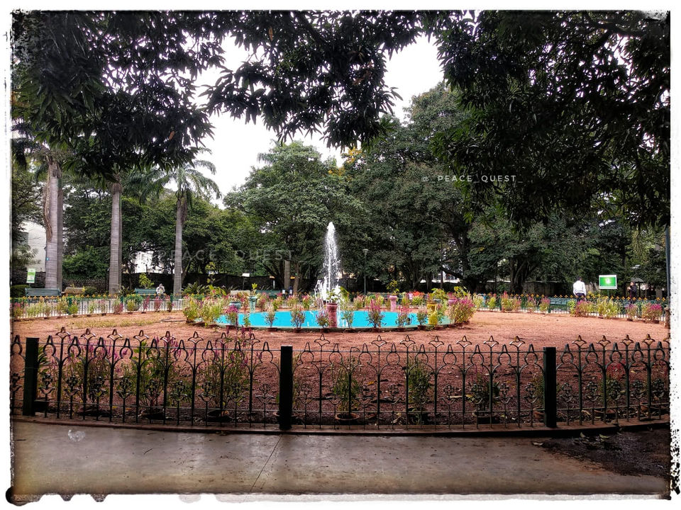 Photo of Lalbagh Botanical Garden, Mavalli, Bengaluru, Karnataka, India by Ami Anant