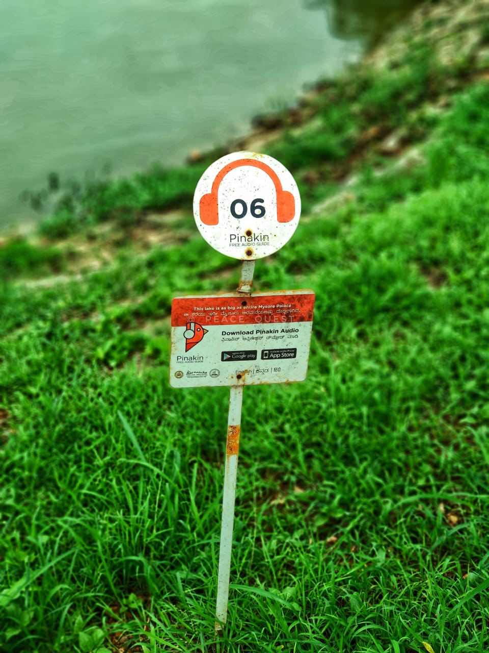 Photo of Lalbagh Botanical Garden, Mavalli, Bengaluru, Karnataka, India by Ami Anant