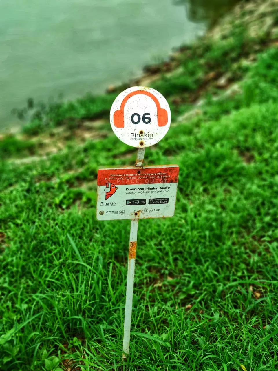 Photo of Lalbagh Botanical Garden, Mavalli, Bengaluru, Karnataka, India by Nisha Goswami