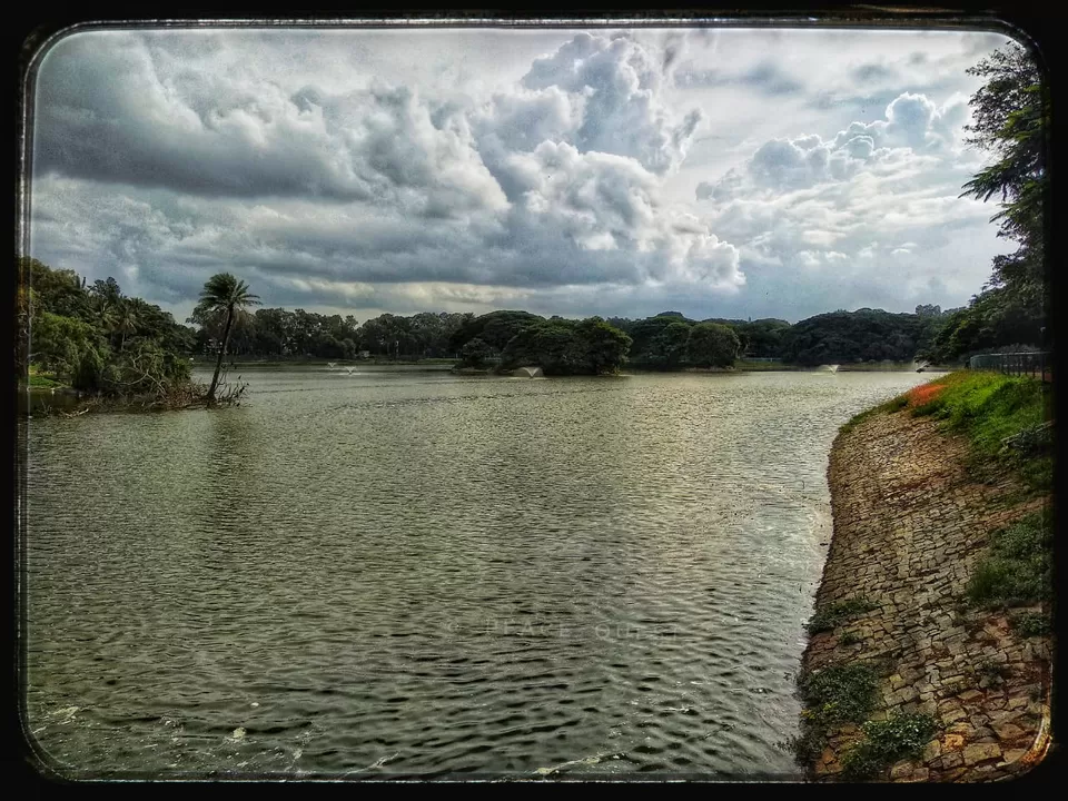 Photo of Lalbagh Botanical Garden, Mavalli, Bengaluru, Karnataka, India by Nisha Goswami