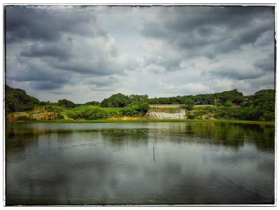 Photo of Lalbagh Botanical Garden, Mavalli, Bengaluru, Karnataka, India by Nisha Goswami