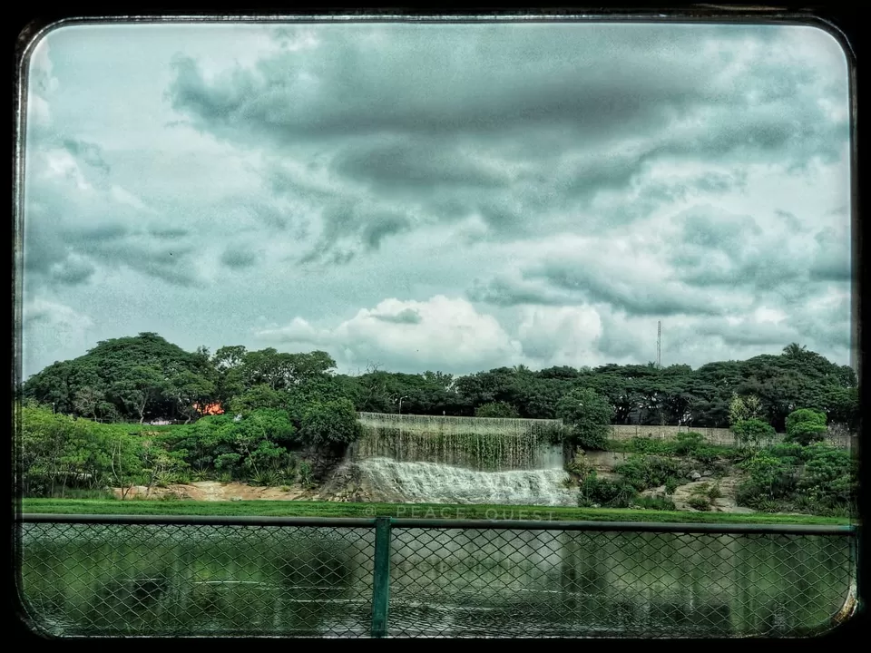 Photo of Lalbagh Botanical Garden, Mavalli, Bengaluru, Karnataka, India by Nisha Goswami