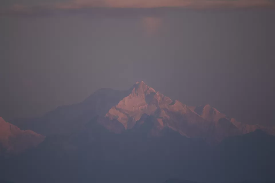 Photo of Kalimpong, West Bengal, India by Arin Goswami