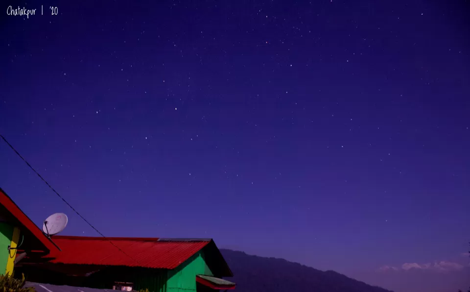 Photo of Chatakpur, West Bengal, India by Arin Goswami