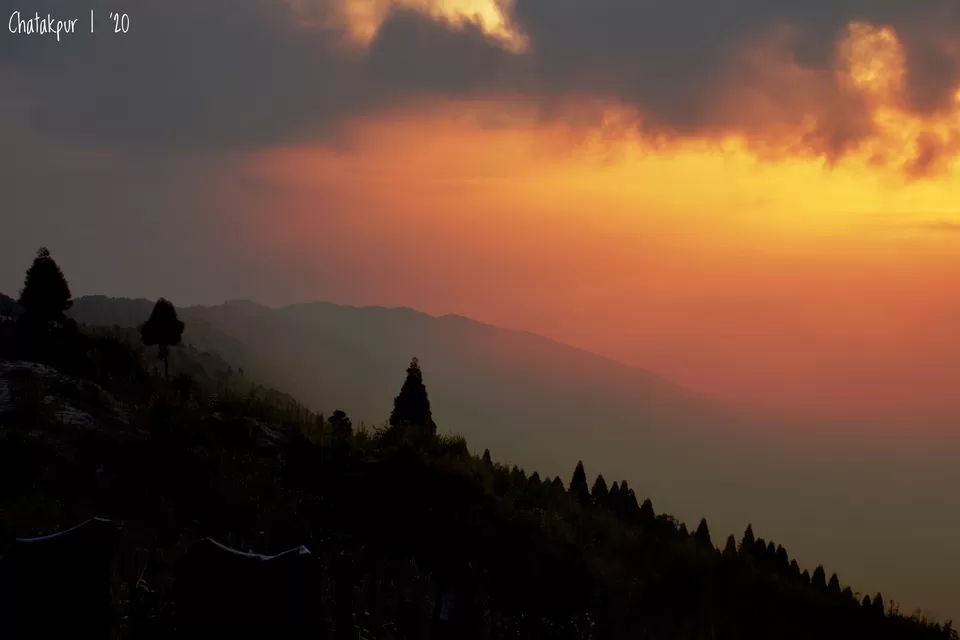 Photo of Chatakpur, West Bengal, India by Arin Goswami