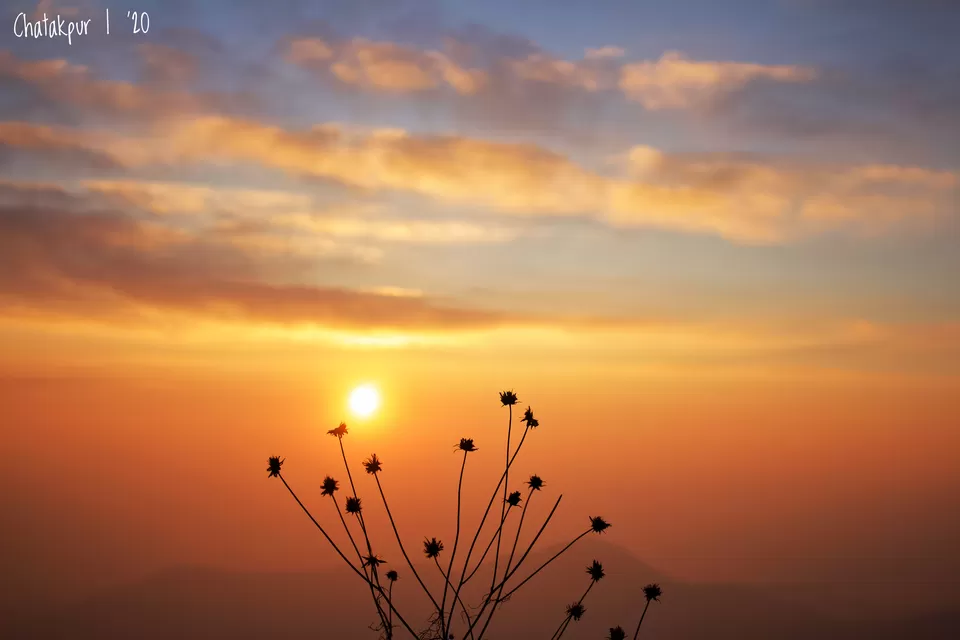 Photo of Chatakpur, West Bengal, India by Arin Goswami
