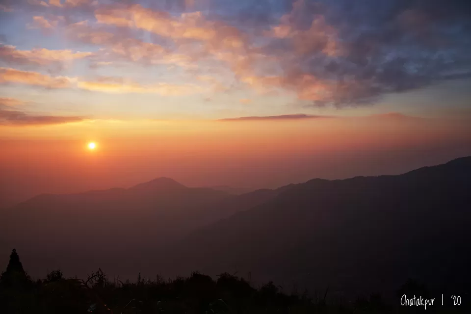 Photo of Chatakpur, West Bengal, India by Arin Goswami