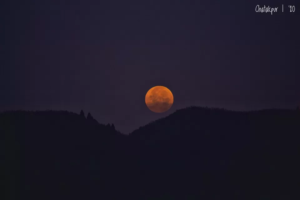 Photo of Chatakpur, West Bengal, India by Arin Goswami