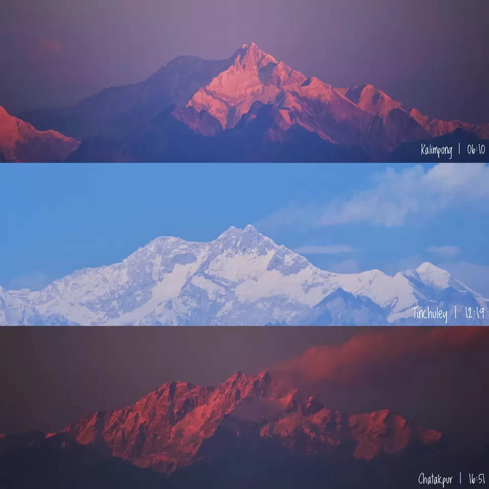 Photo of Darjeeling's Hidden Jewels - a backpacking story by Arin Goswami