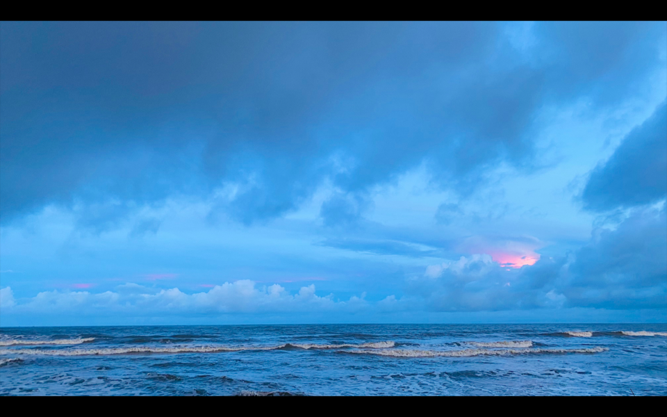 Photo of Mandarmani, West Bengal, India by Arin Goswami