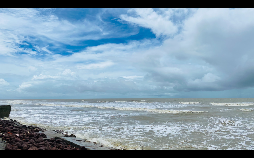 Photo of Mandarmani, West Bengal, India by Arin Goswami