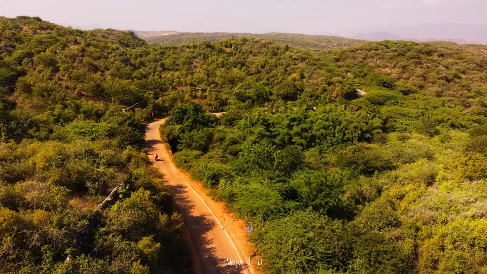 Photo of Chetak Smarak Haldighati, Balicha, Rajasthan, India by Arin Goswami