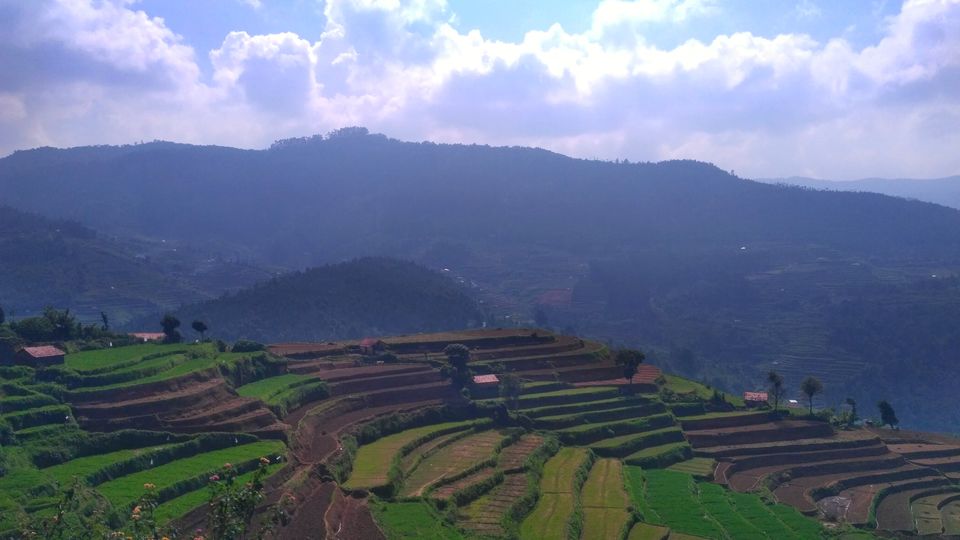 Photo of The Escape Route Trek; Exploring the wilderness of Western Ghats by Sarun Ravindran
