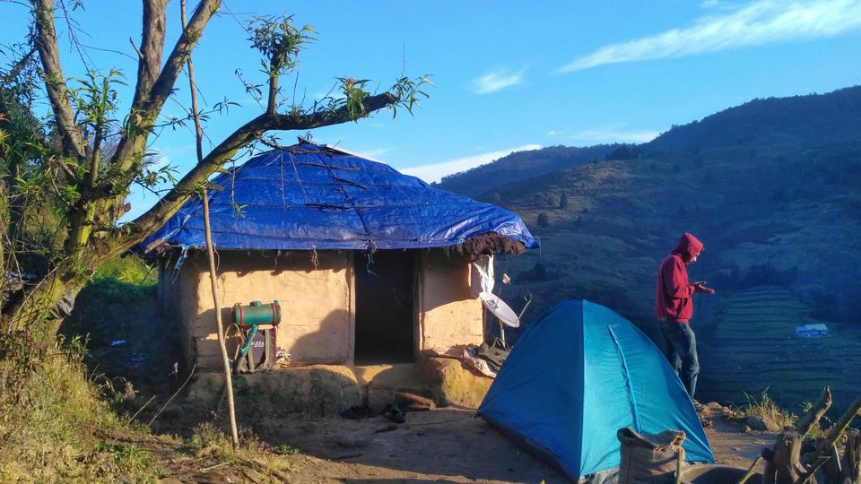 Photo of Kadavari Pass - Kilavarai Road, Kilavarai, Tamil Nadu, India by Sarun Ravindran