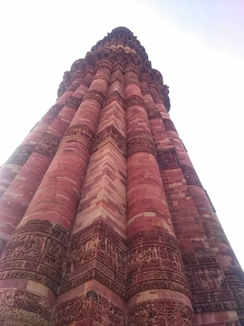 Photo of Tomb of Iltutmish, Qutub Minar Complex Road, Seth Sarai, Mehrauli, New Delhi, Delhi, India by Sarun Ravindran