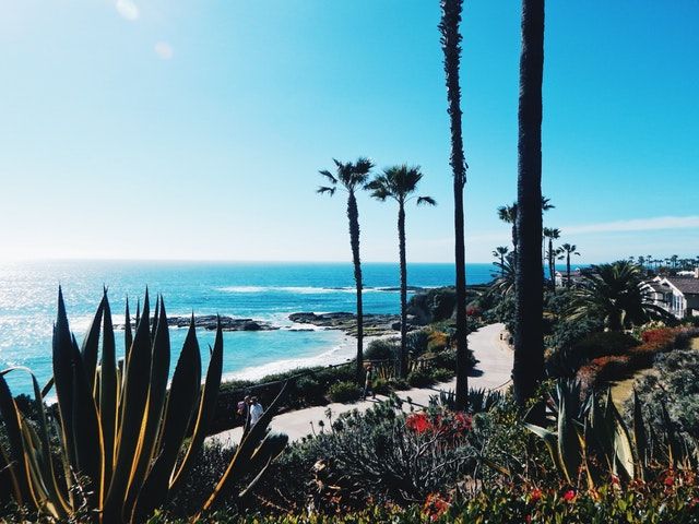 Photo of Amazing Trip to California Island 1/2 by JustinPark