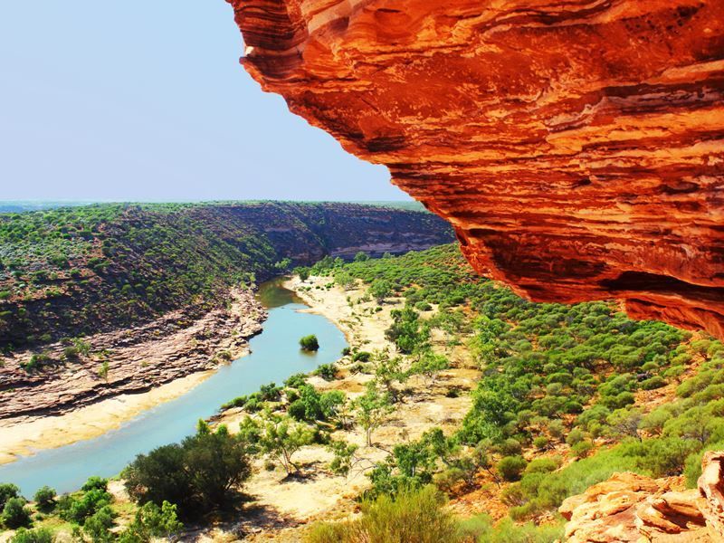 Photo of Outback Australia: What You Really Need to Pack by James Toney
