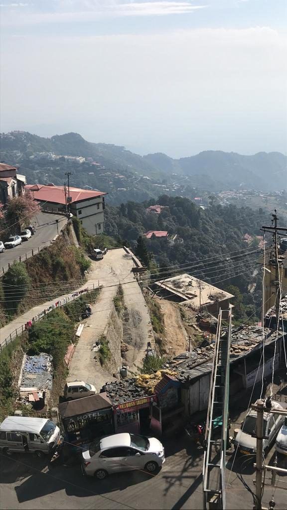 Photo of Mussorie- Queen Of Hills for Many Reasons! SociaLifeHackers by Sarang Nagulkar
