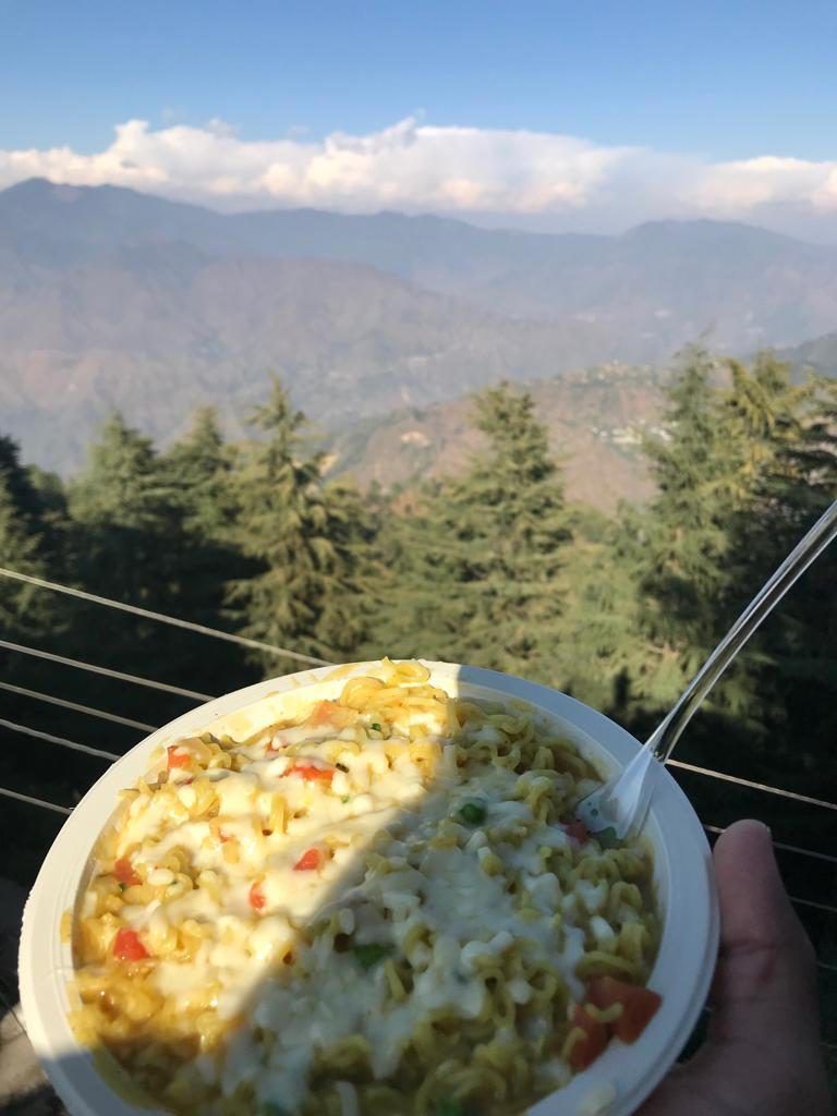 Photo of Mussorie- Queen Of Hills for Many Reasons! SociaLifeHackers by Sarang Nagulkar