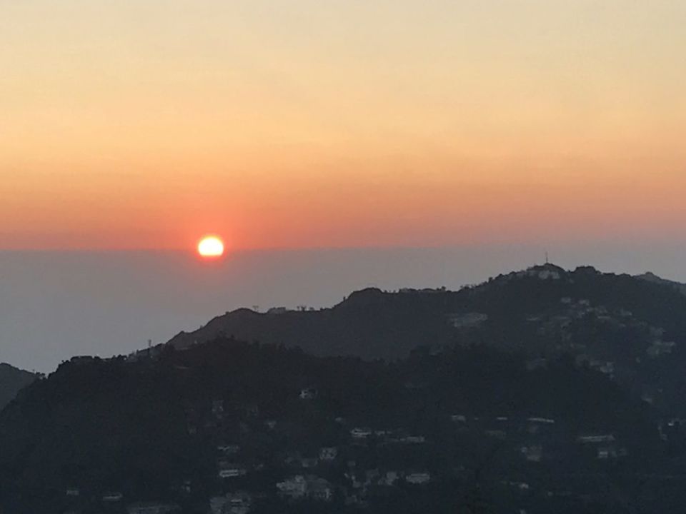 Photo of Mussorie- Queen Of Hills for Many Reasons! SociaLifeHackers by Sarang Nagulkar