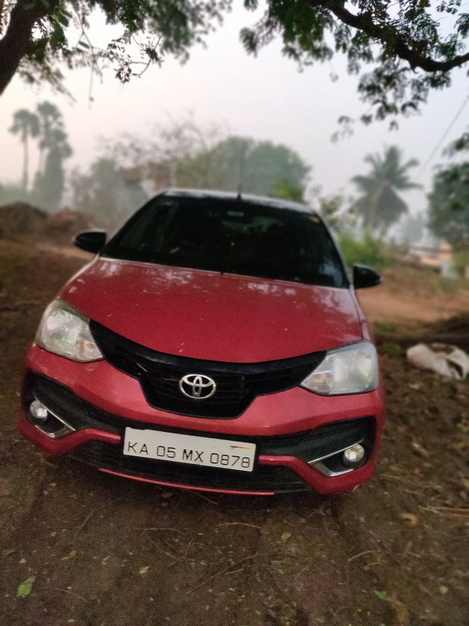Photo of GNT Road, Nallajerla, Andhra Pradesh 534112, India by Sudhu