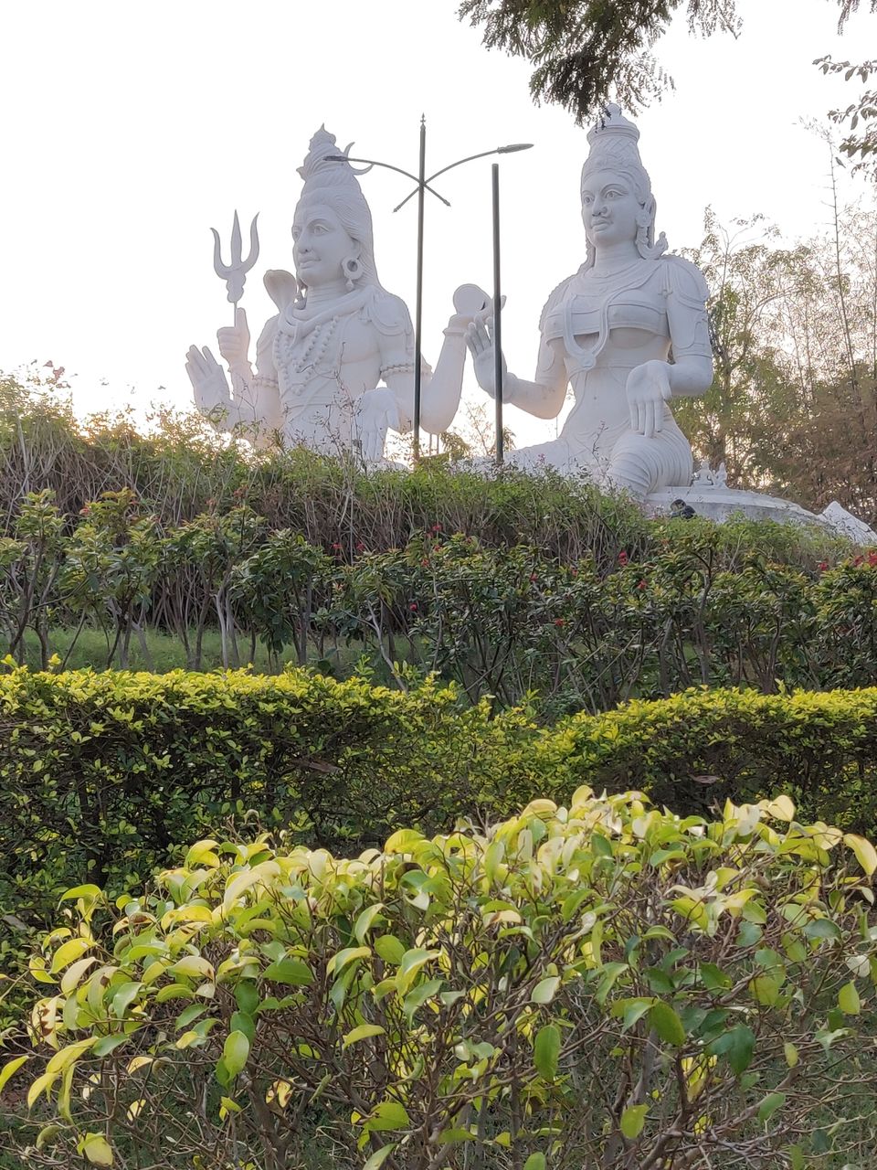 Photo of Kailasagiri, Visakhapatnam, Andhra Pradesh, India by Sudhu
