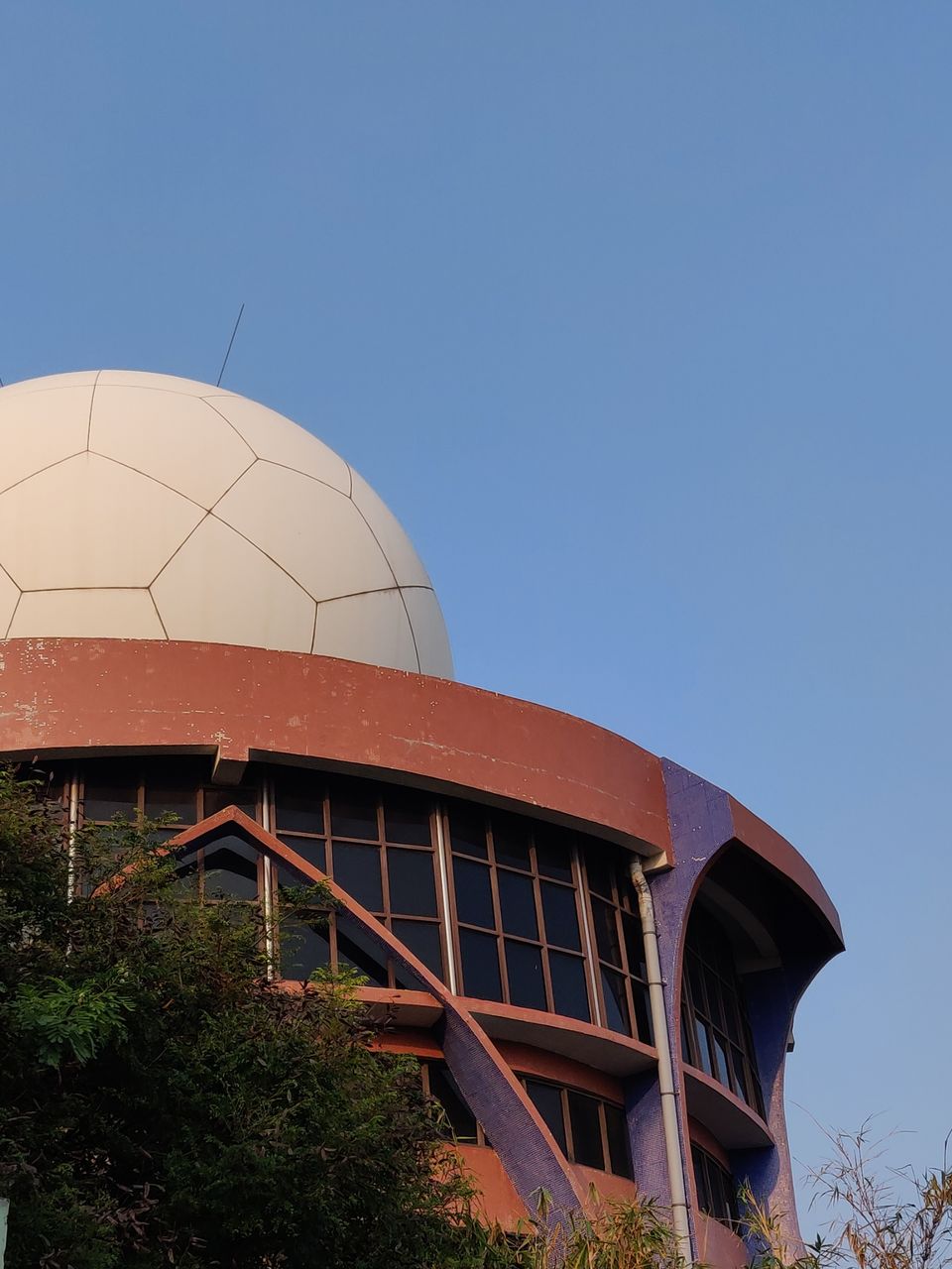 Photo of Kailasagiri, Visakhapatnam, Andhra Pradesh, India by Sudhu
