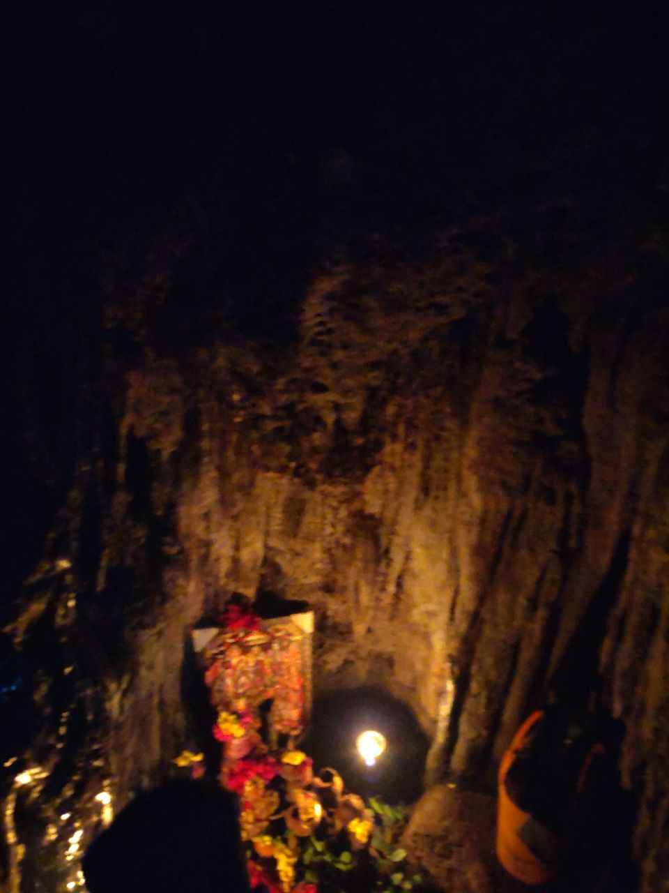 Photo of Borra Caves, Andhra Pradesh, India by Sudhu