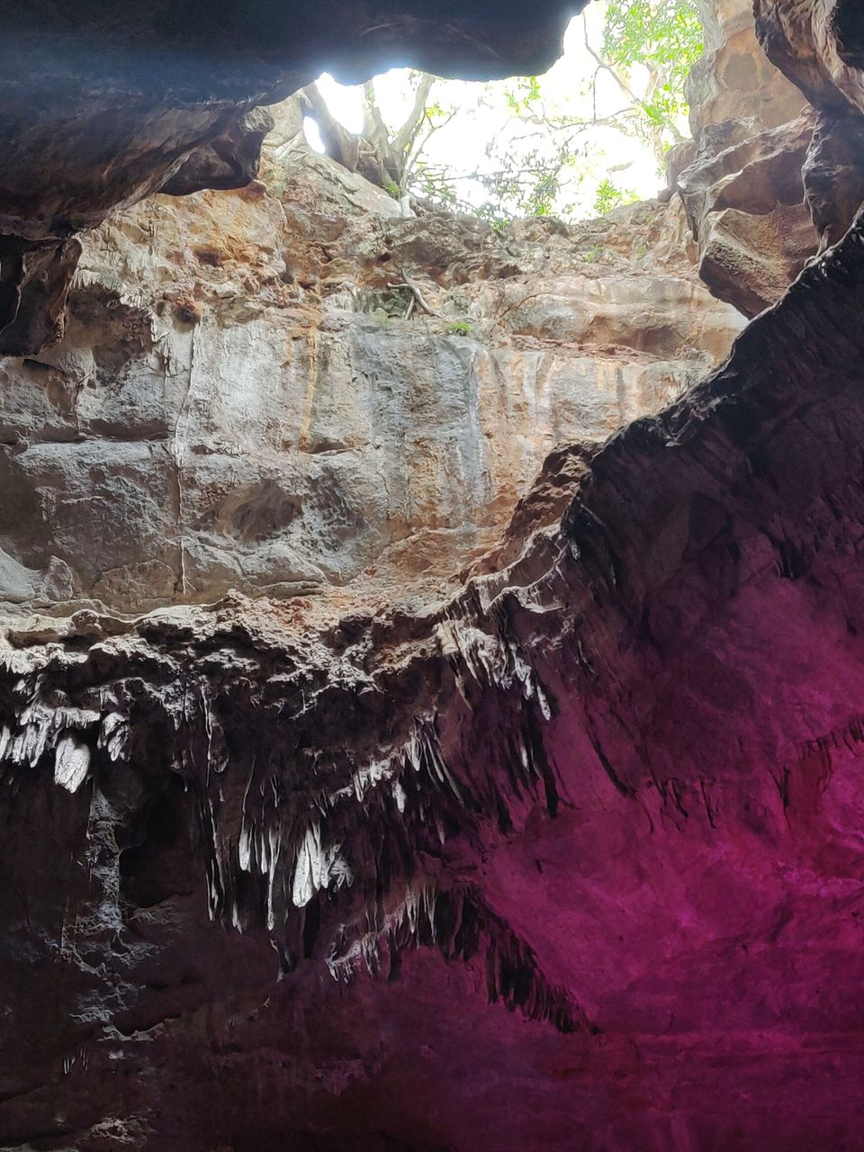 Photo of Borra Caves, Andhra Pradesh, India by Sudhu