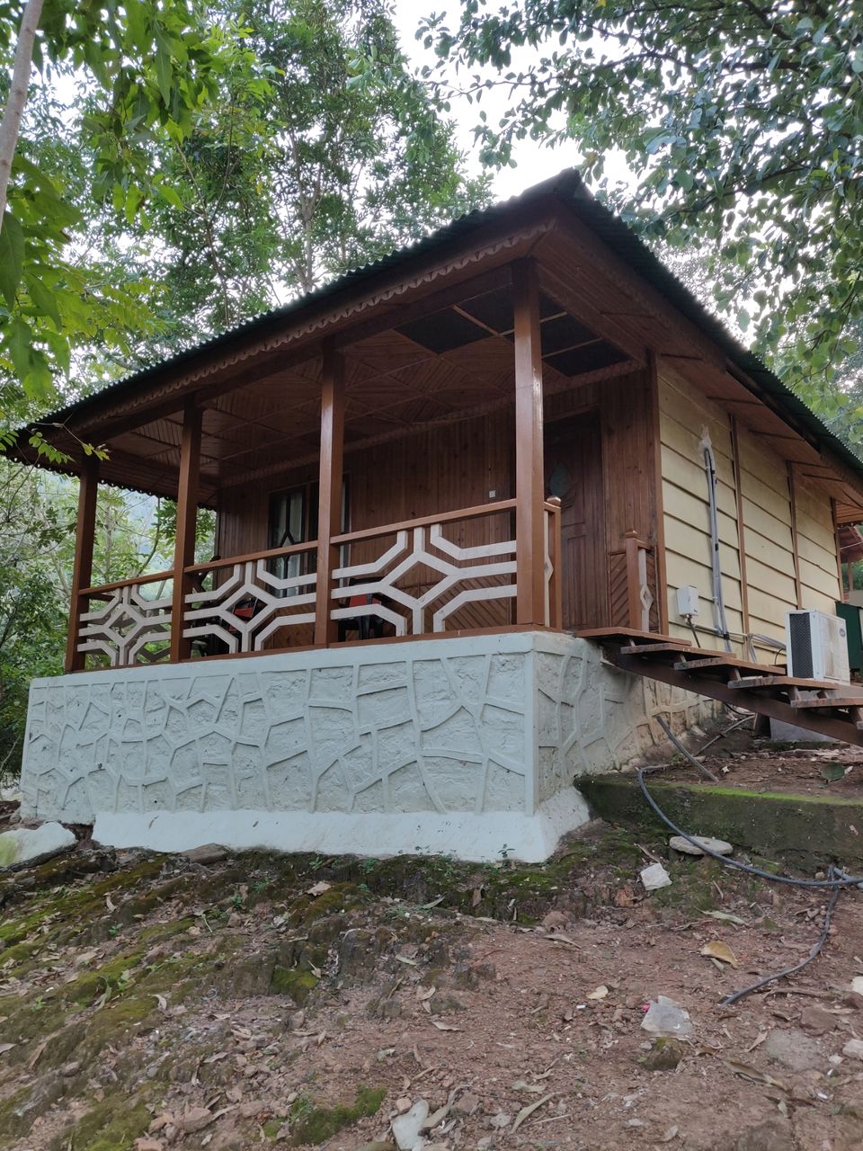 Photo of Jungle Bells, Andhra Pradesh, India by Sudhu