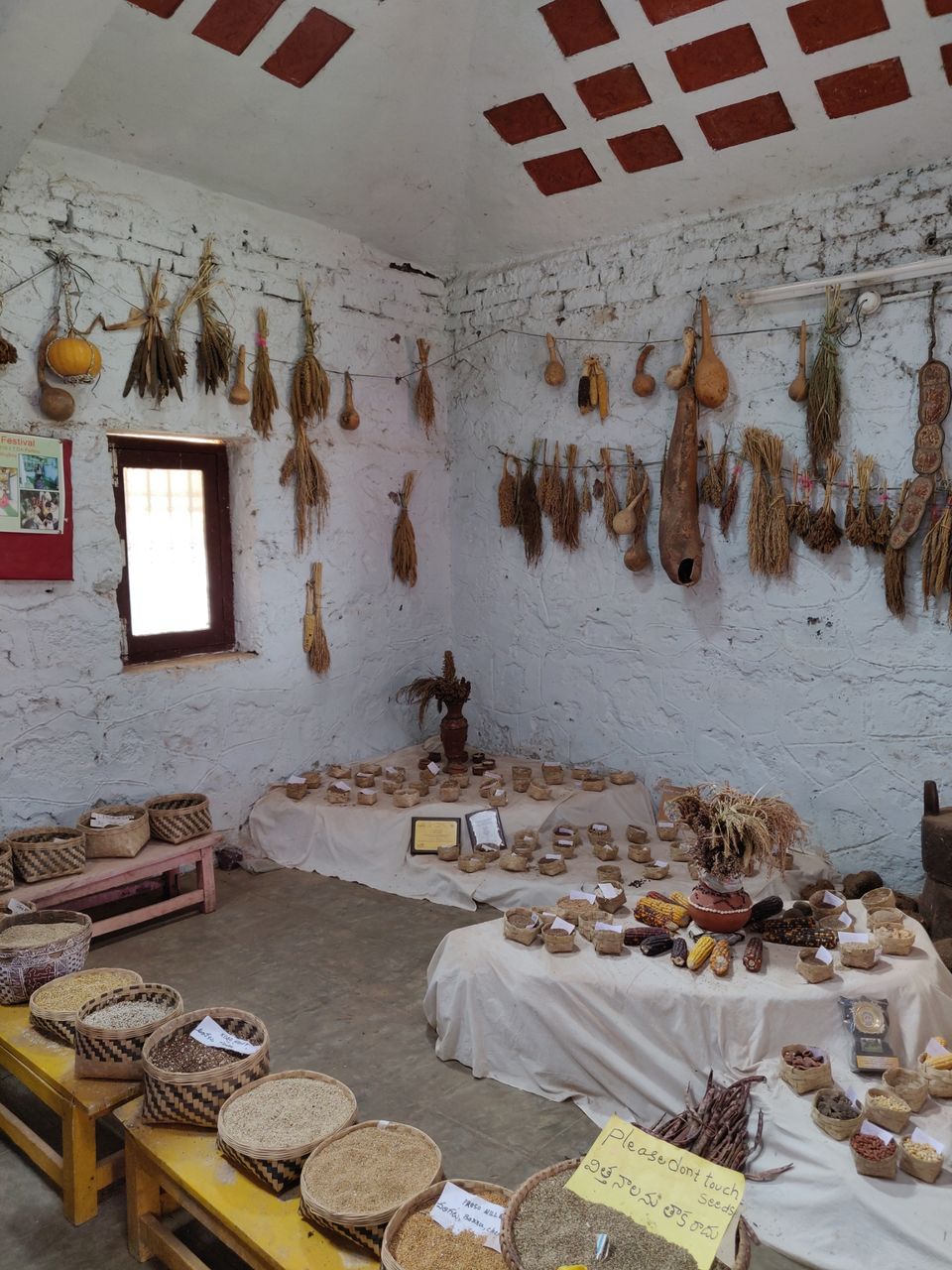 Photo of Tribal Museum, Araku, Andhra Pradesh, India by Sudhu