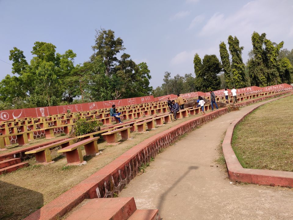 Photo of Tribal Museum, Araku, Andhra Pradesh, India by Sudhu