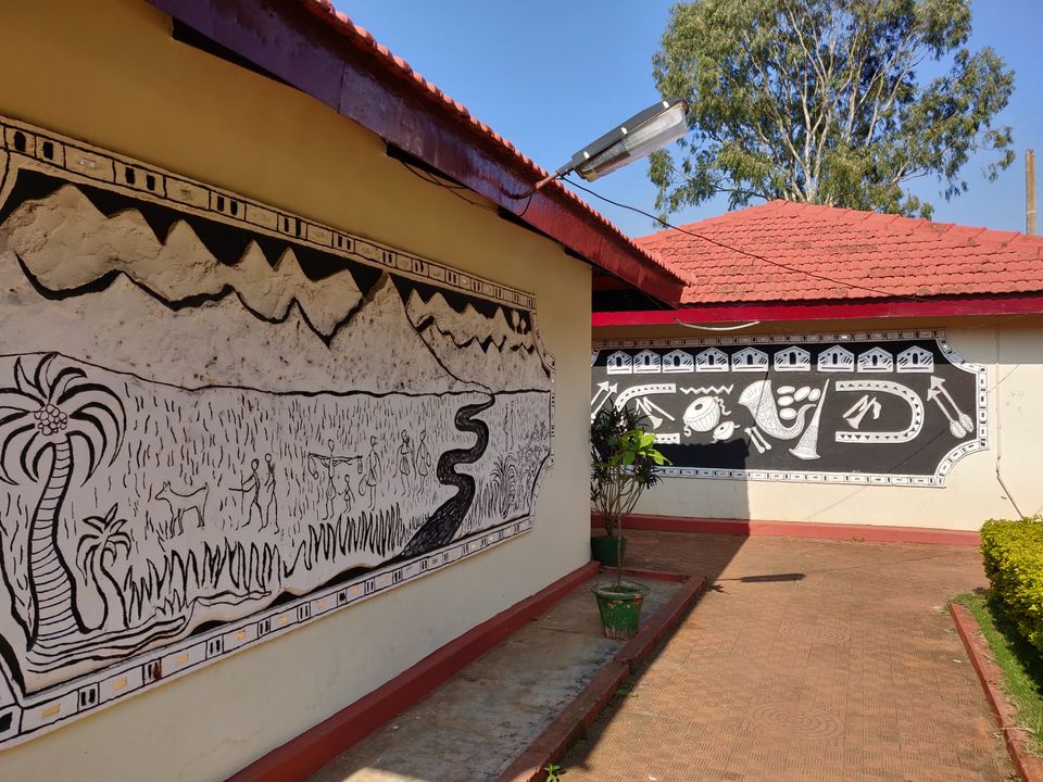 Photo of Haritha Hill Resort (Mayuri), Araku, Andhra Pradesh, India by Sudhu