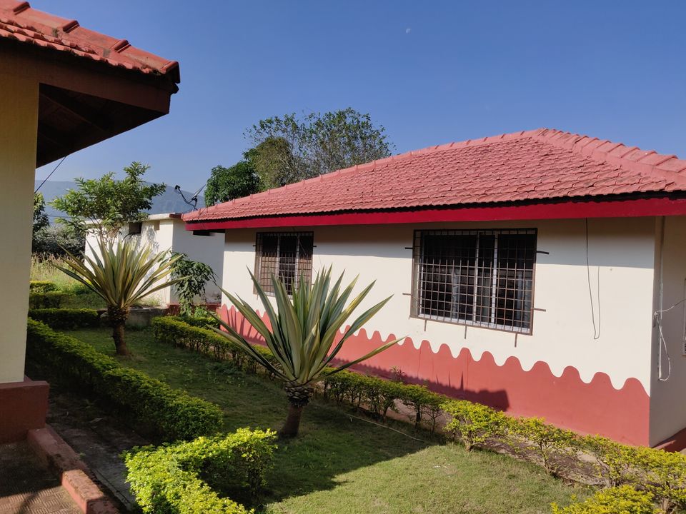 Photo of Haritha Hill Resort (Mayuri), Araku, Andhra Pradesh, India by Sudhu
