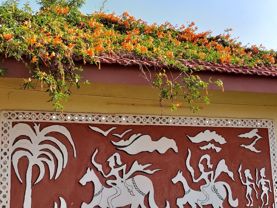 Photo of Haritha Hill Resort (Mayuri), Araku, Andhra Pradesh, India by Sudhu