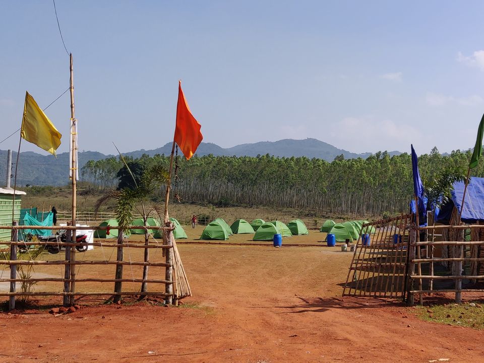 Photo of Lambasingi, Andhra Pradesh, India by Sudhu