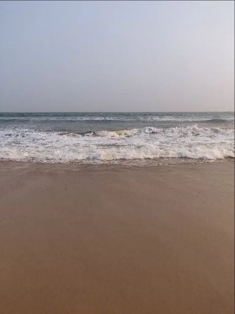 Photo of R K Beach, Visakhapatnam, Andhra Pradesh by Sudhu