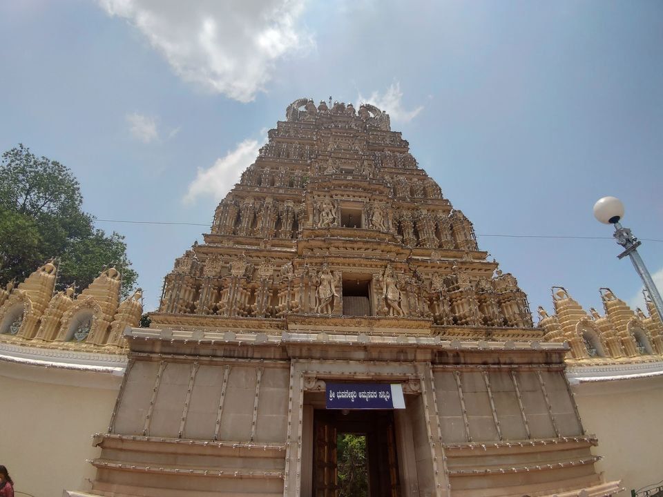 Photo of Mysore, short 2 day trip from Bangalore by Sudhu