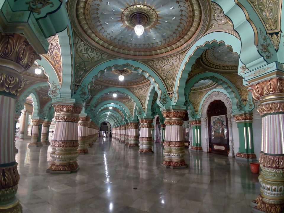 Photo of Mysore, short 2 day trip from Bangalore by Sudhu