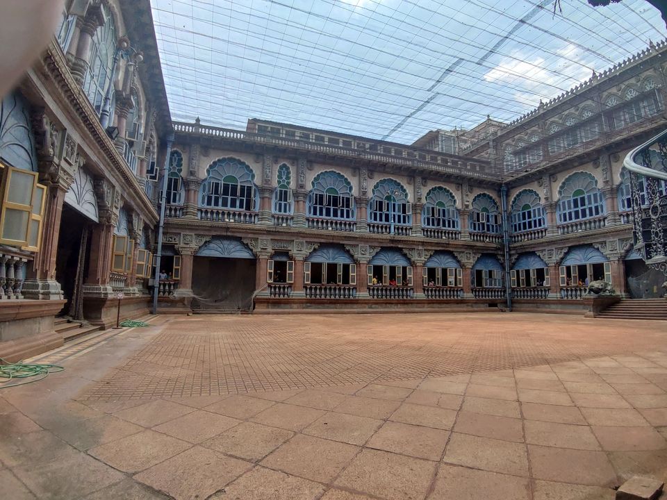 Photo of Mysore, short 2 day trip from Bangalore by Sudhu