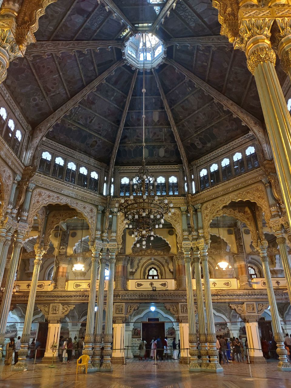 Photo of Mysore, short 2 day trip from Bangalore by Sudhu
