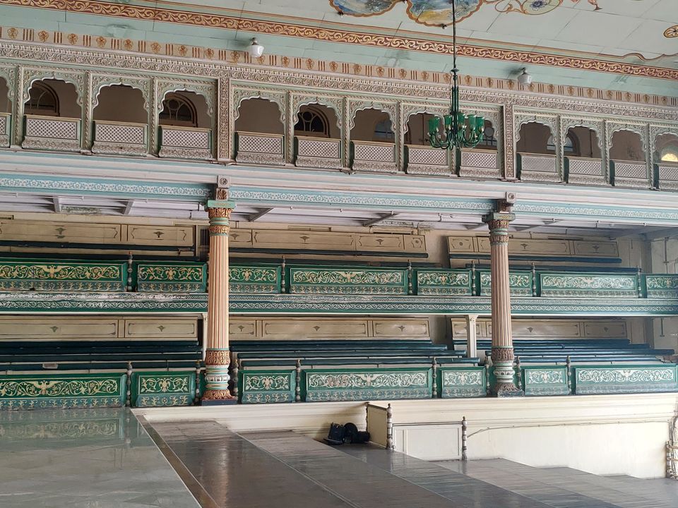 Photo of Mysore, short 2 day trip from Bangalore by Sudhu
