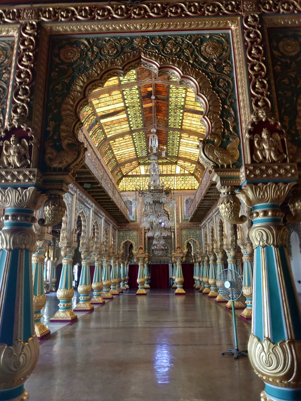 Photo of Mysore, short 2 day trip from Bangalore by Sudhu