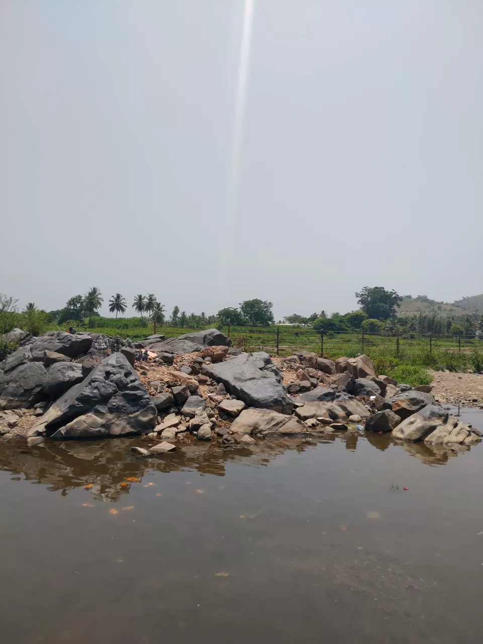 Photo of Nimishamba Temple, Madagahalli, Karnataka, India by Sudhu