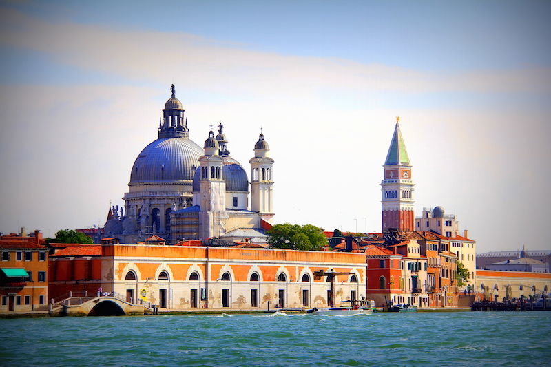 Culinary trail through Rome and Venice - Tripoto