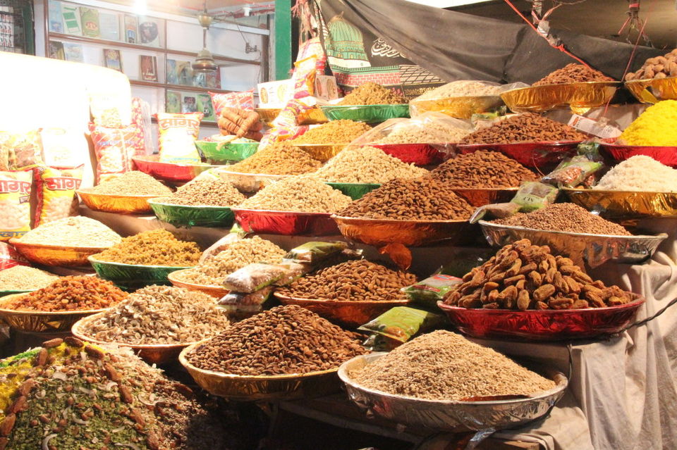 Photo of An Iftar evening in Delhi 6 2/10 by Sanjana
